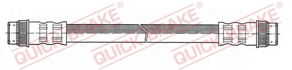 Brake Hose